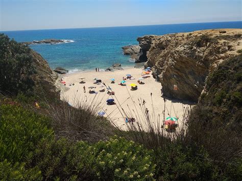 nude beach porto|Praia Do Salto